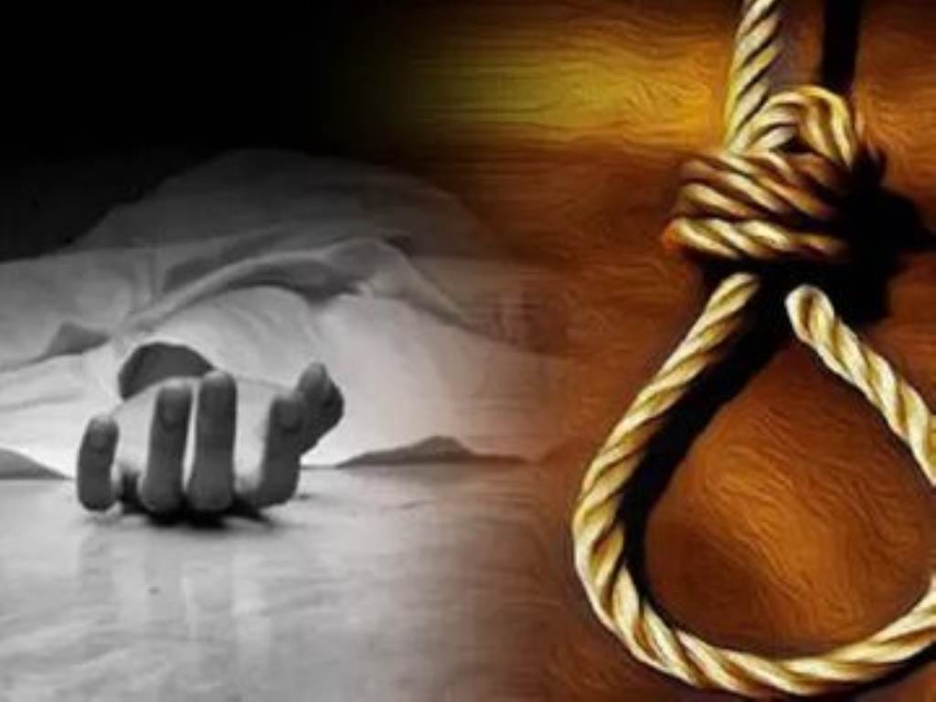 Body found hanging in bathroom Suicide or a conspiracy Vanshikas death Suicide or a premeditated murder